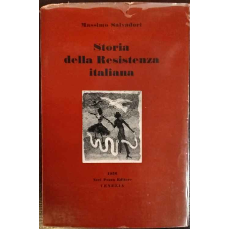 Storia della Resistenza italiana