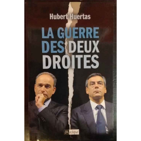 La guerre des deux droites