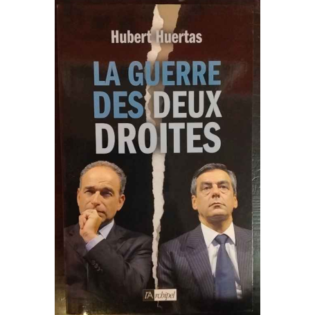 La guerre des deux droites