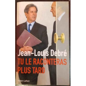 Tu le raconteras plus tard