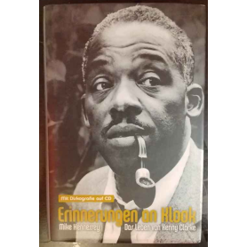 Erinnerungen an Klook : das Leben von Kenny Clarke