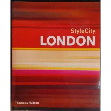 Style City : London