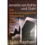 Jenseits von Kohle und Stahl : eine Gesellschaftsgeschichte Westeuropas nach dem Boom
