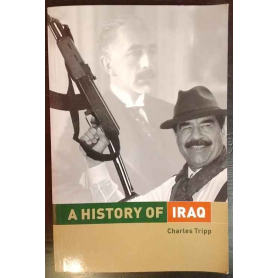 A History of Iraq