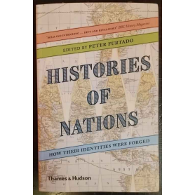 Histories of Nations. How their identities were forged.