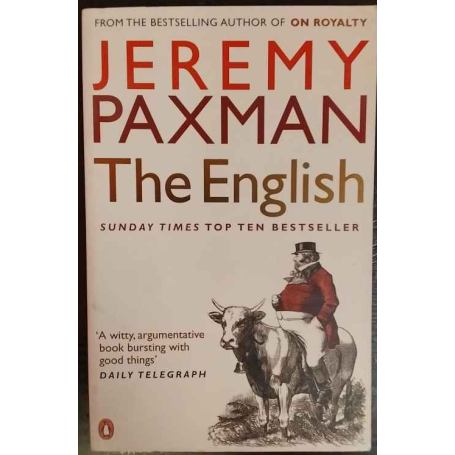 The English