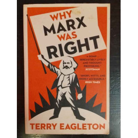 Why Marx Was Right