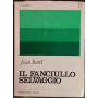 Il fanciullo selvaggio