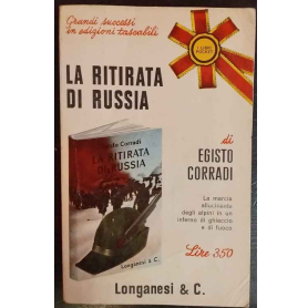 La ritirata russa