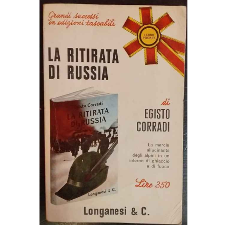 La ritirata russa