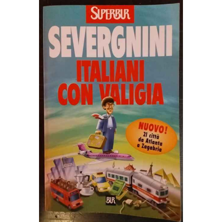 Italiani con valigia