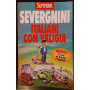 Italiani con valigia