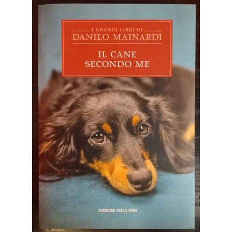 Il cane secondo me