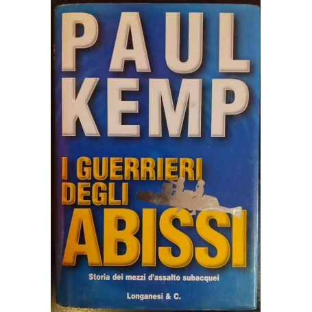 I guerrieri degli abissi