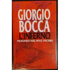 L'inferno : profondo sud male oscuro