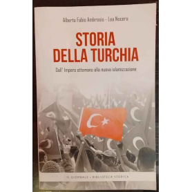 Storia della Turchia