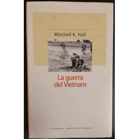 La guerra in Vietnam