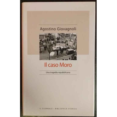 Il caso Moro