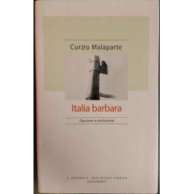 Italia barbara