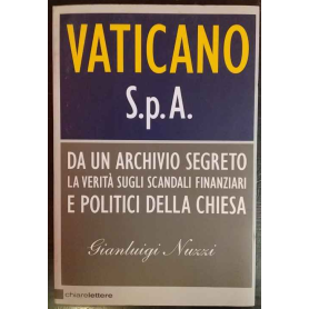 Vaticano S.p.A.