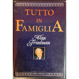 Tutto in famiglia