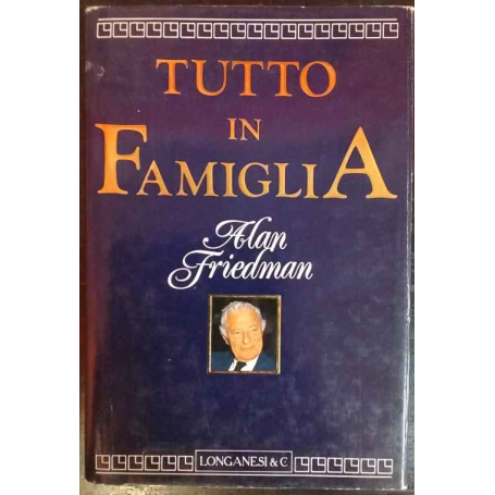 Tutto in famiglia