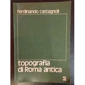 Topografia di Roma antica