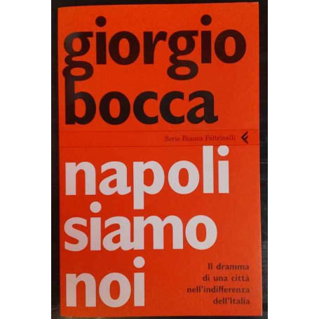 Napoli siamo noi