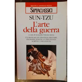 L'arte della guerra