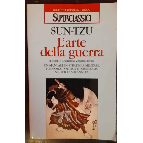L'arte della guerra