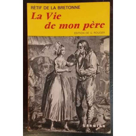 La vie de mon père