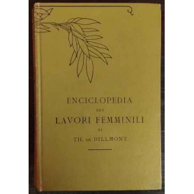 Enciclopedia dei lavori femminili