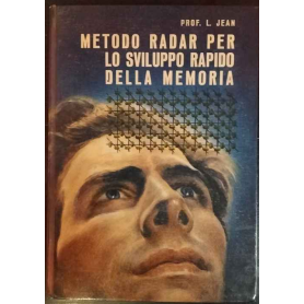 Metodo radar per lo sviluppo rapido della memoria