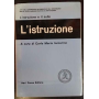 L'istruzione