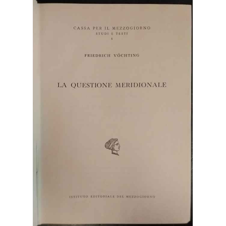 La questione meridionale