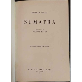 Sumatra