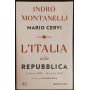L'Italia della Repubblica. 2 Giugno 1946 - 18 Aprile 1948