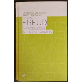 Introduzione alla psicoanalisi