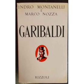 Garibaldi
