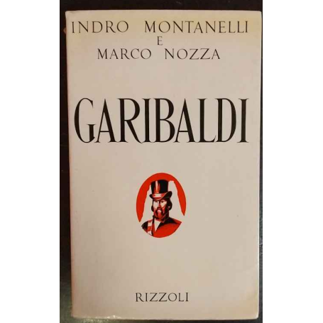 Garibaldi