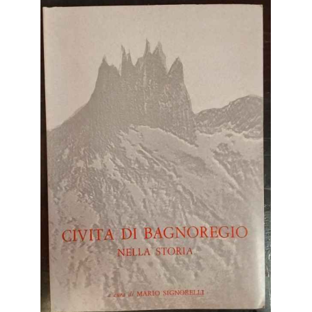 Civita di Bagnoregio nella storia