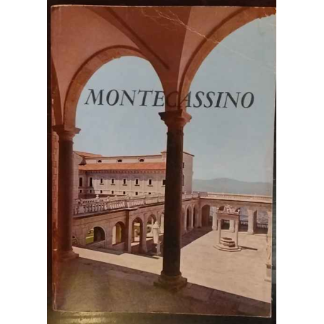 Montecassino
