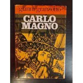 Carlo Magno
