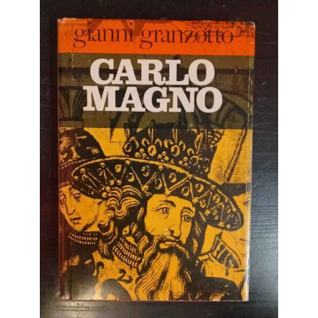 Carlo Magno