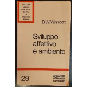Sviluppo affettivo e ambiente
