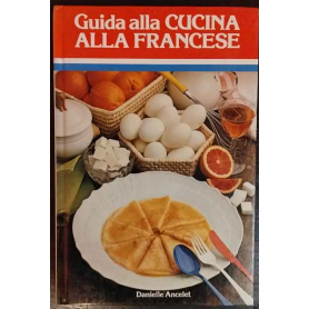 Guida alla cucina francese