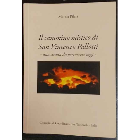 Il cammino mistico di San Vincenzo Pallotti