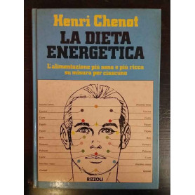 La dieta energetica
