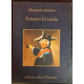 Federico il Grande