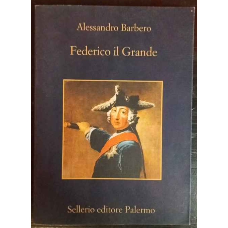 Federico il Grande